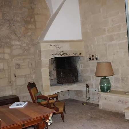 Palazzo Tamborino Cezzi