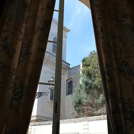 Дом отдыха Palazzo Tamborino Cezzi *