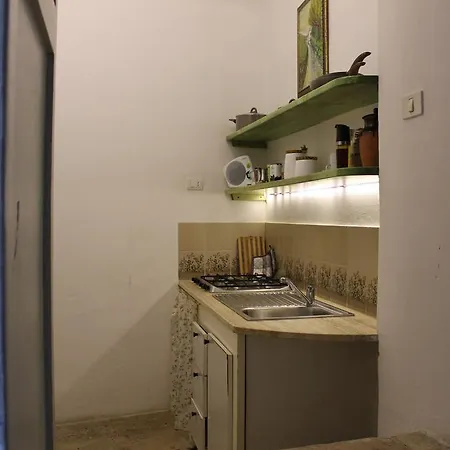 Palazzo Tamborino Cezzi Nyaraló Lecce