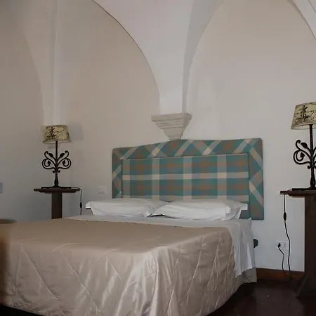 Nyaraló Palazzo Tamborino Cezzi *