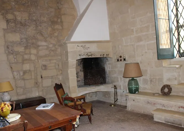 Palazzo Tamborino Cezzi