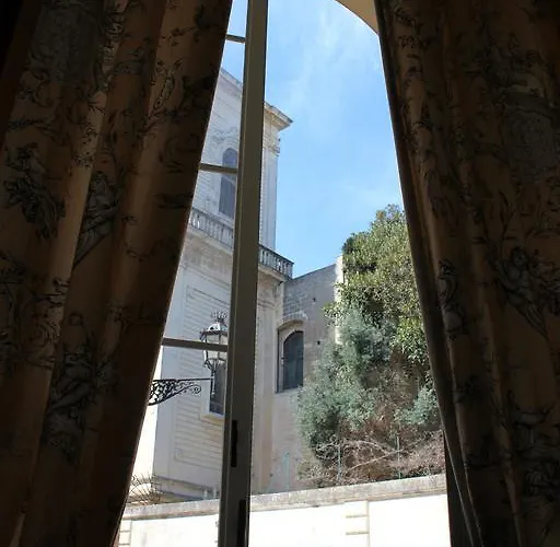Tatil Evi Palazzo Tamborino Cezzi *