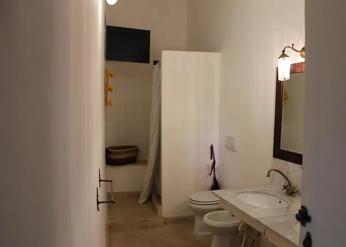 Tatil Evi Palazzo Tamborino Cezzi
