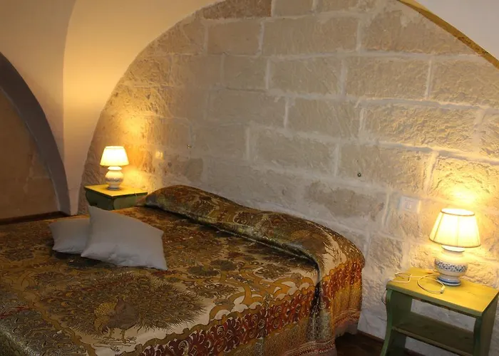 Palazzo Tamborino Cezzi