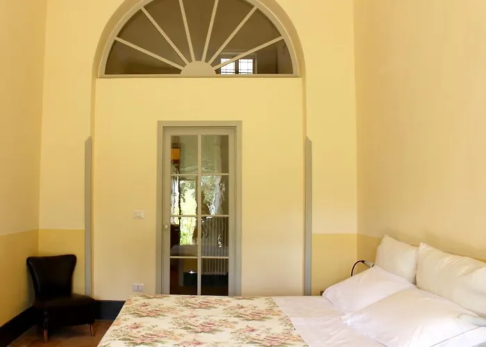Дом отдыха Palazzo Tamborino Cezzi