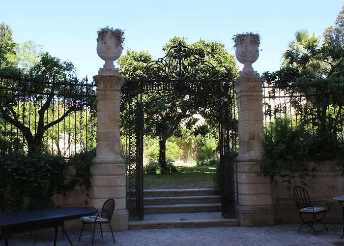 Tatil Evi Palazzo Tamborino Cezzi