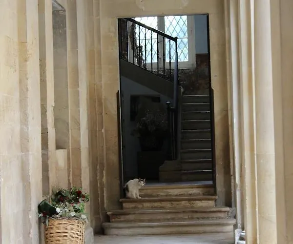 Palazzo Tamborino Cezzi Дом отдыха