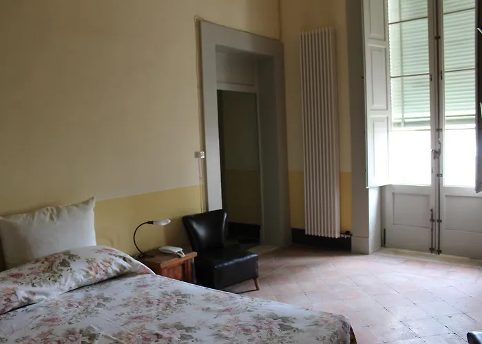 Дом отдыха Palazzo Tamborino Cezzi