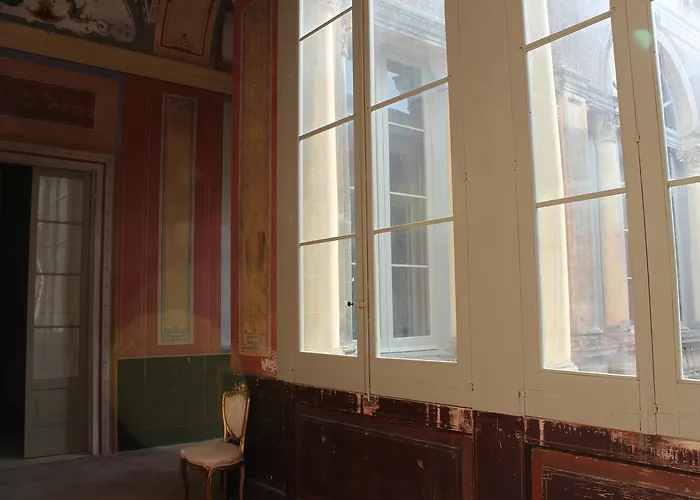 Palazzo Tamborino Cezzi *
