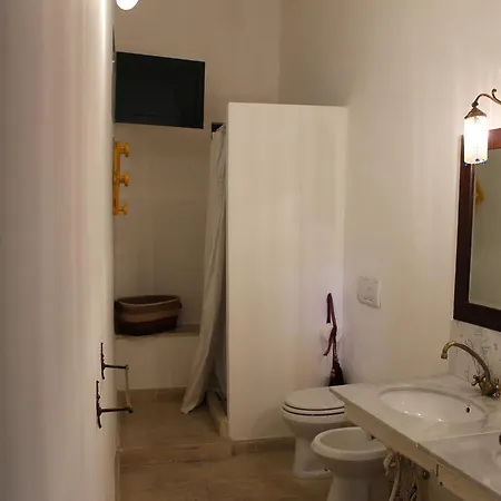 בית נופש Palazzo Tamborino Cezzi