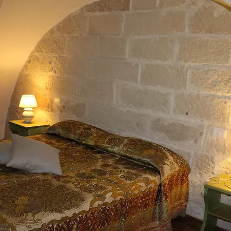 Palazzo Tamborino Cezzi