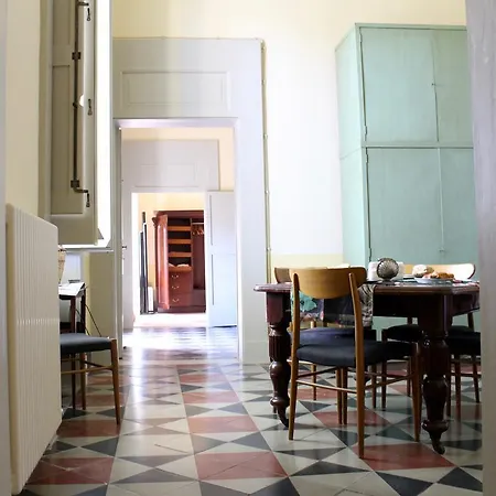 Palazzo Tamborino Cezzi