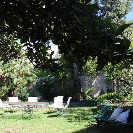 Palazzo Tamborino Cezzi