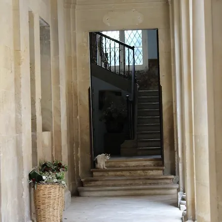 Palazzo Tamborino Cezzi בית נופש