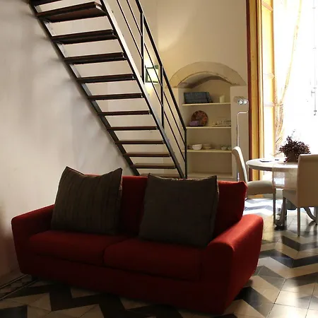 Palazzo Tamborino Cezzi *