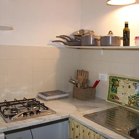 Palazzo Tamborino Cezzi בית נופש *