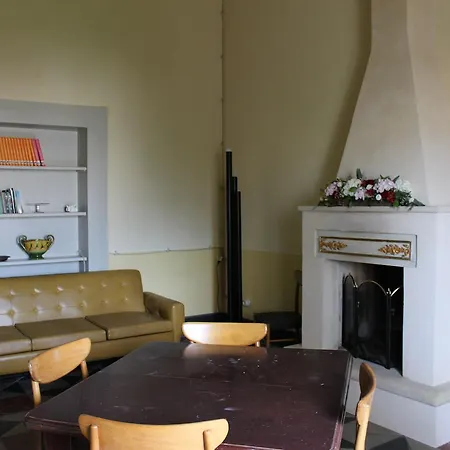 Palazzo Tamborino Cezzi