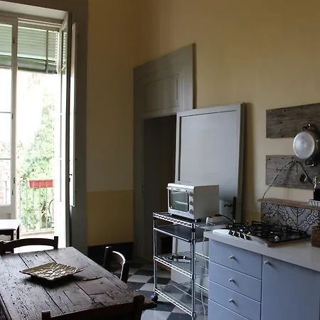 Palazzo Tamborino Cezzi *