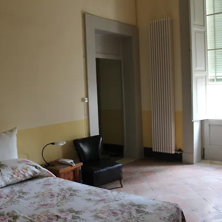 בית נופש Palazzo Tamborino Cezzi