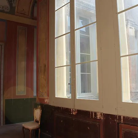 Palazzo Tamborino Cezzi *